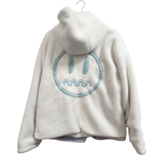 BEASTER Velvet reversible Jackets Unisex Size M - Picture 9 of 16